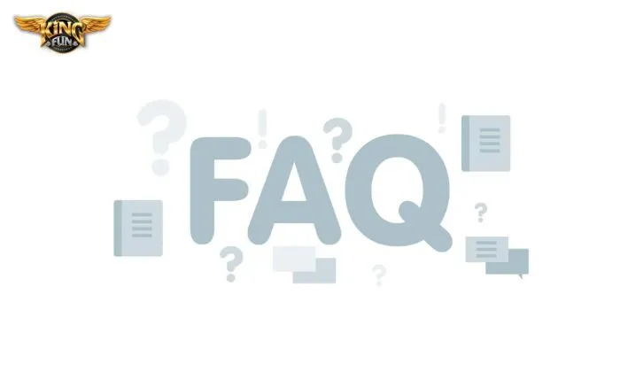 Câu hỏi thường gặp kingfun Chơi Kingfun không bị bắt