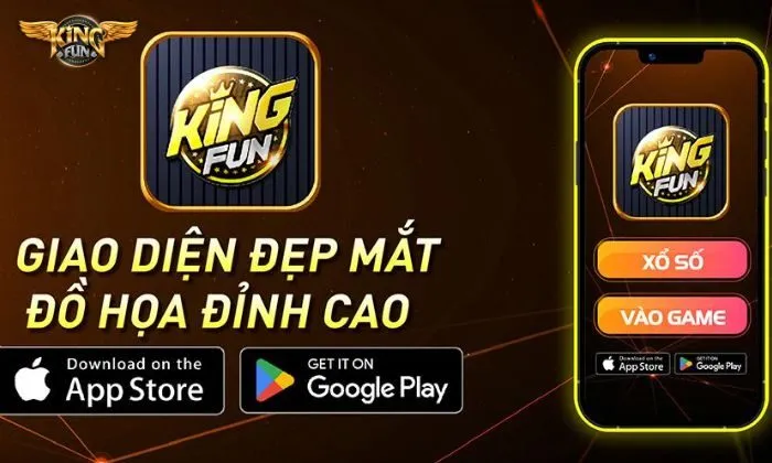 Tải Kingfun iOS Lưu ý cần nhớ khi tải Kingfun iOS