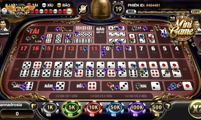 Những ưu điểm khi tải Kingfun máy tính 