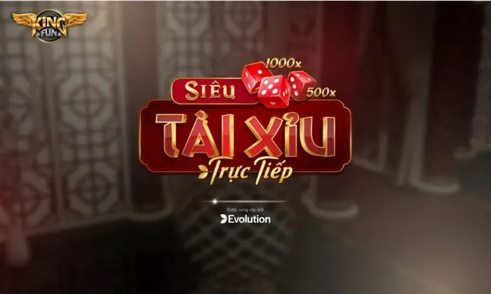 Tài xỉu kingfun Nắm bắt xu hướng kết quả để gia tăng cơ hội chiến thắng