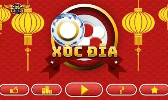 Xóc đĩa kingfun Thực hiện đúng các bước để chơi xóc đĩa tại Kingfun
