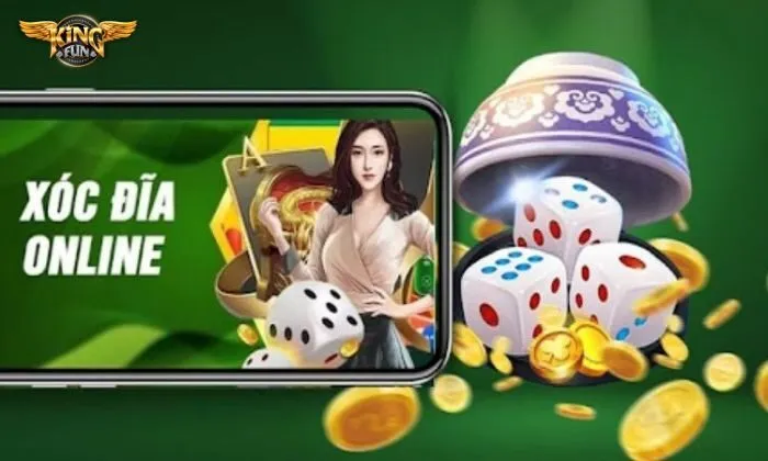 Xóc đĩa kingfun Lưu ý khi tham gia chơi Xóc đĩa để nhận thưởng hấp dẫn