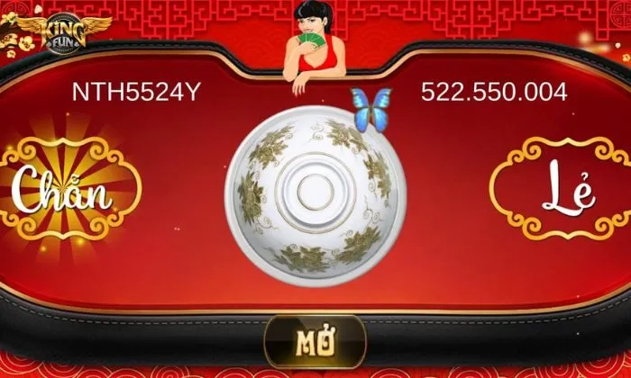 Xóc đĩa kingfun Ghi nhớ kinh nghiệm khi tham gia trải nghiệm trò chơi
